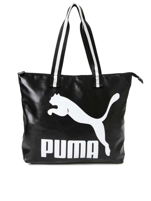 puma tote bags india
