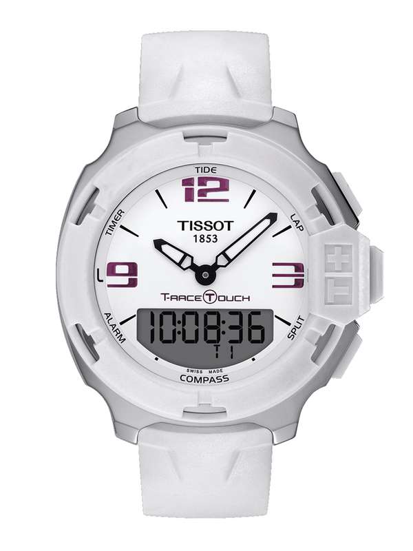 Myntra tissot watches Clearance