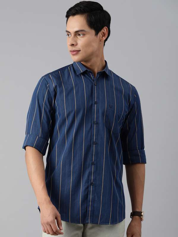 Buy Allen Solly Shirts Online