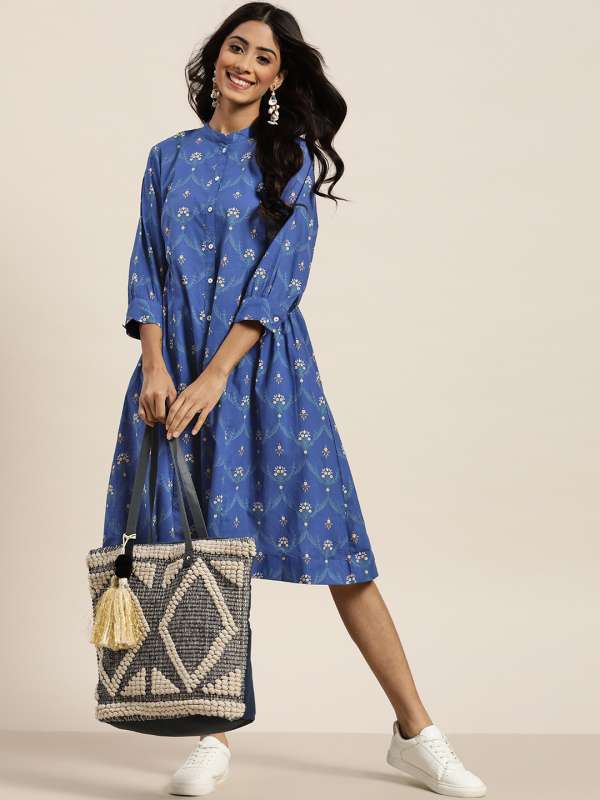 buy shirt dress online
