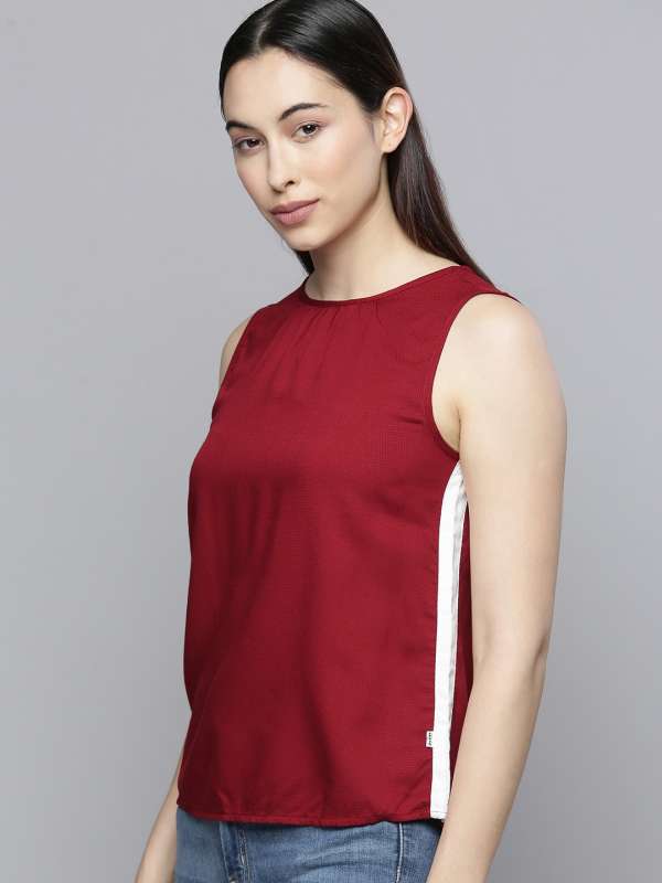 Levis top womens india deals
