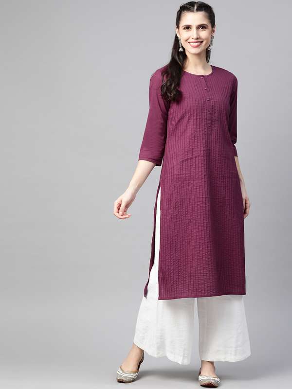 Here&now kurtas online Clearance