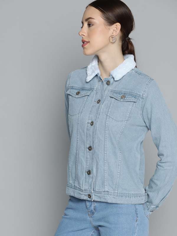 Womans summer jackets store