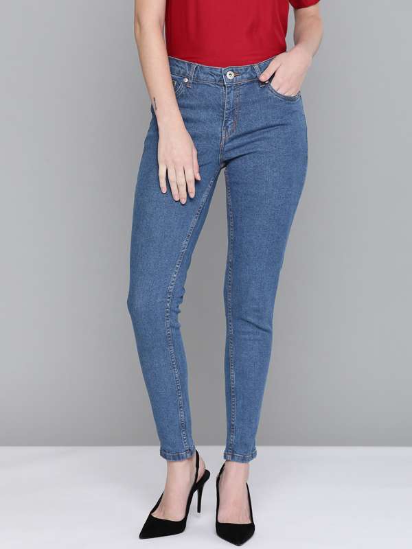 Womens jeans below clearance 500