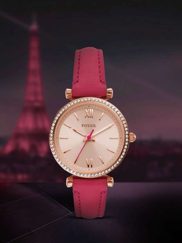 fossil watch below 5000