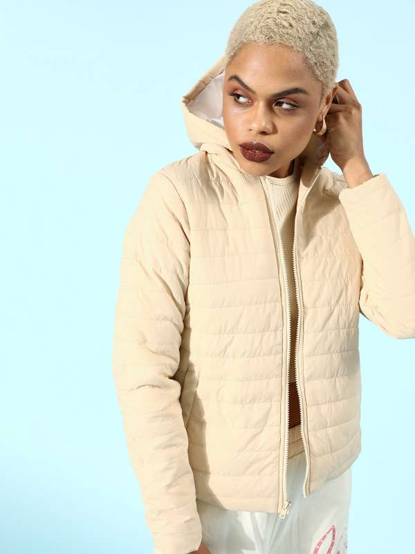 Myntra online hot sale shopping jacket
