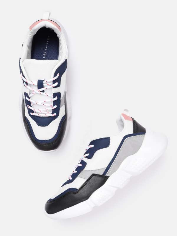 Allen solly online shoes top