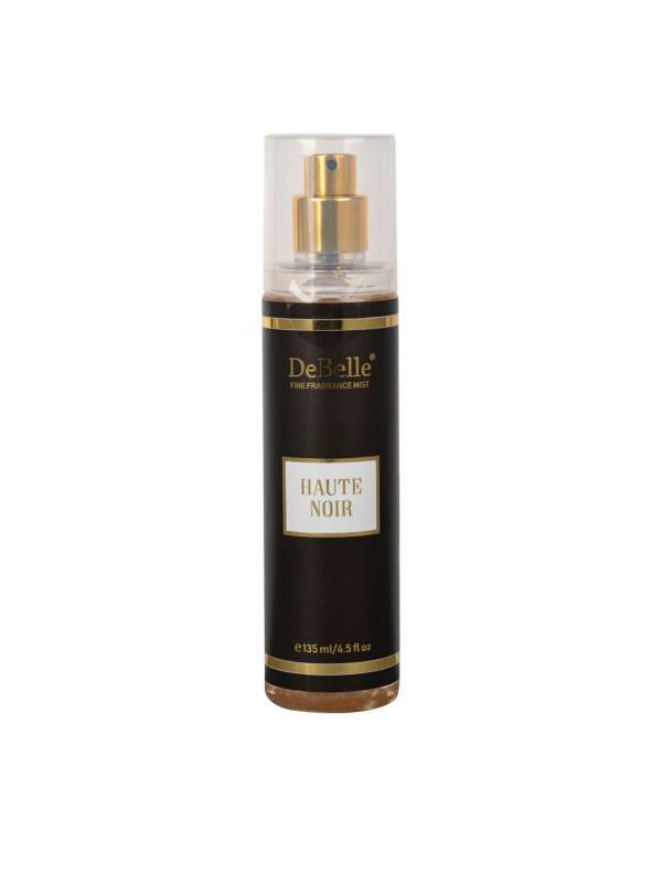 Belle hotsell noire perfume