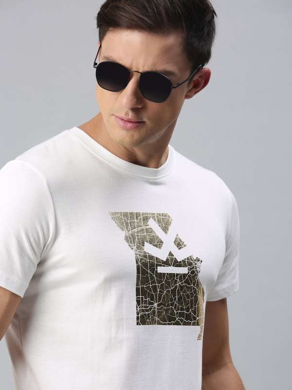 buy wrogn t shirts
