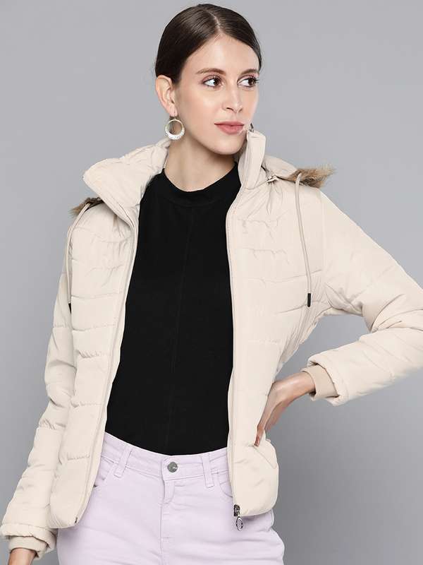 Fort Collins White Jackets - Buy Fort 