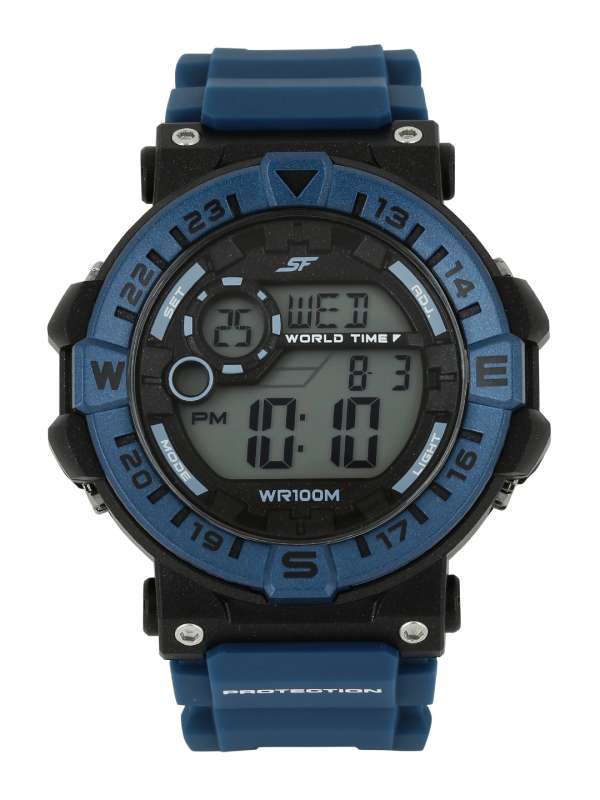 100 shop rupees watch