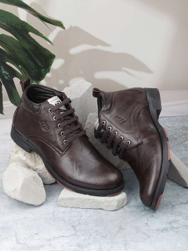 Id footwear price top