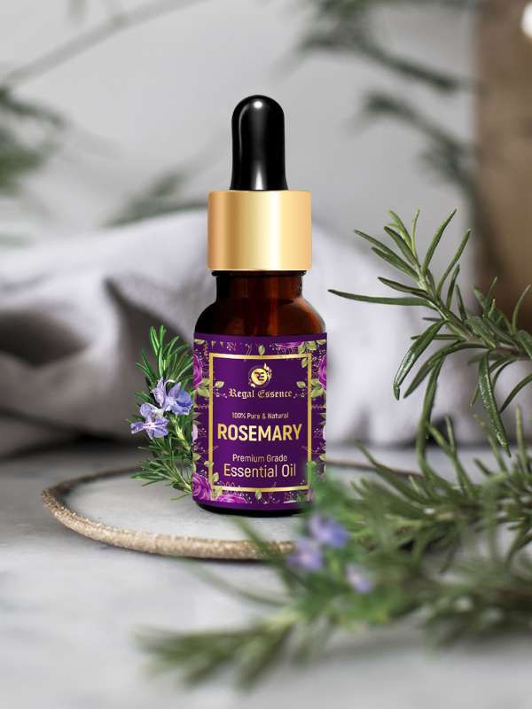 VEDANUM Premium Essential Oil for Aromatherapy, Oil Diffuser, Aroma Bu