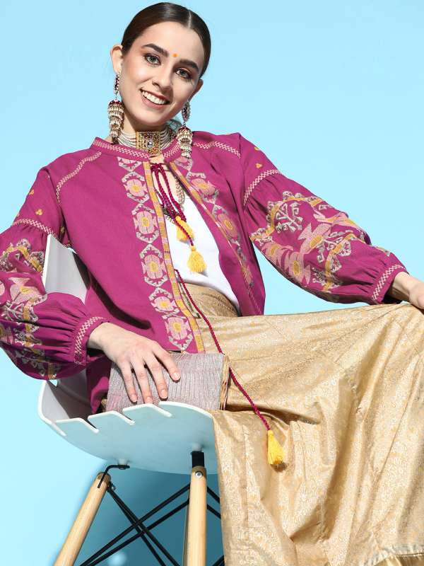 traditional jackets for womens online