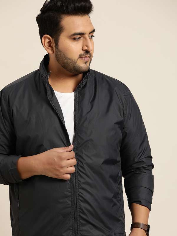 myntra windcheater