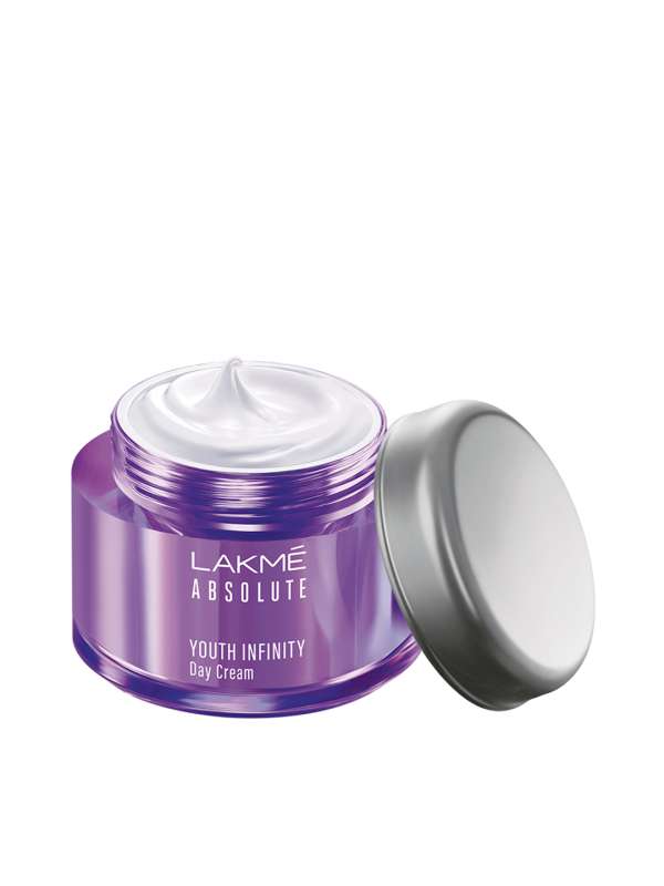 Lakme cream hotsell