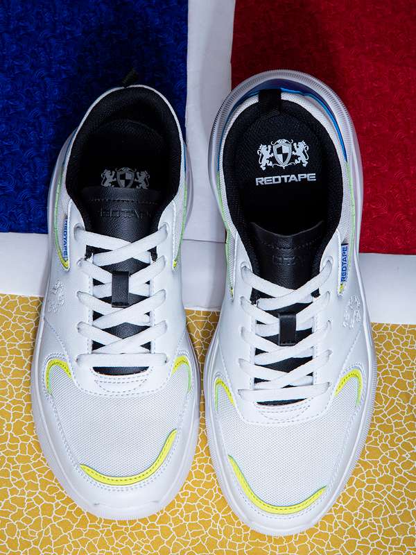 Red tape casual shoes myntra Clearance