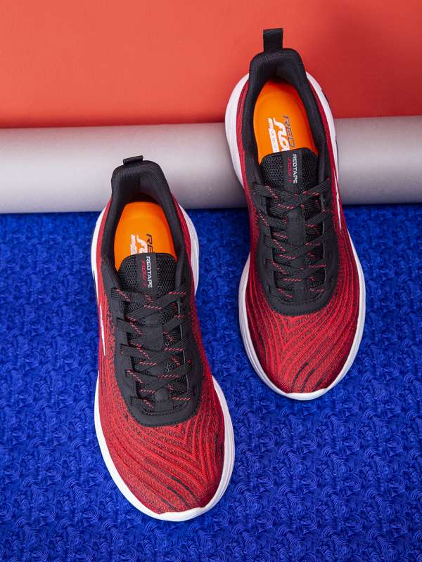 Red Tape Shoes Buy Latest Red Tape Shoe Online in India Myntra