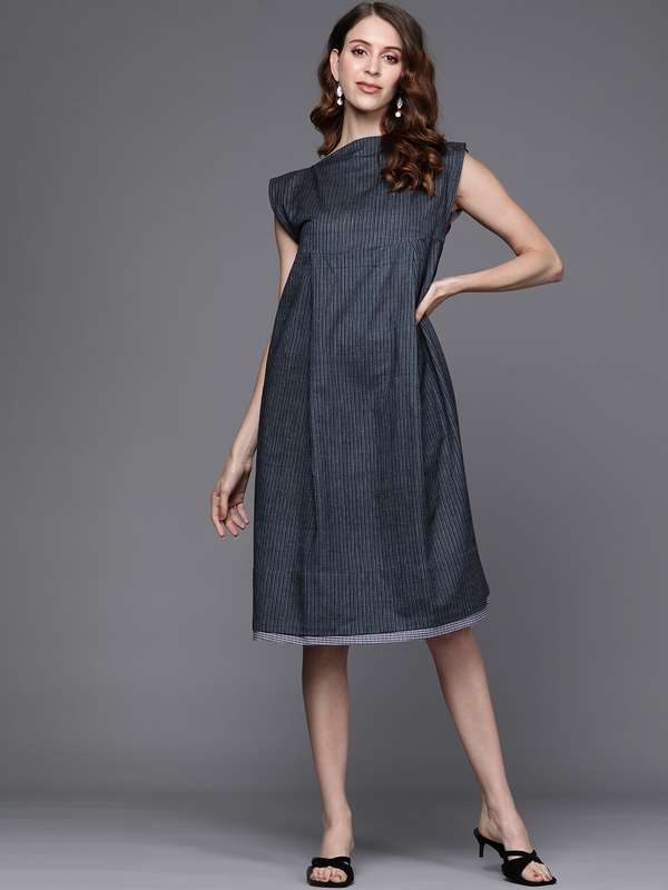 Fabindia cotton dresses Clearance