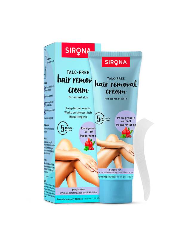 Buy Hair Removal Cream Online at best Price in India | Myntra