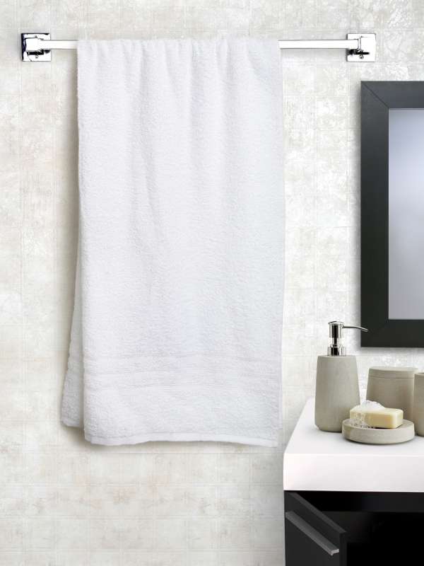 Bombay dyeing santino premium combed towels deals