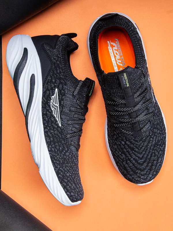 myntra running shoes