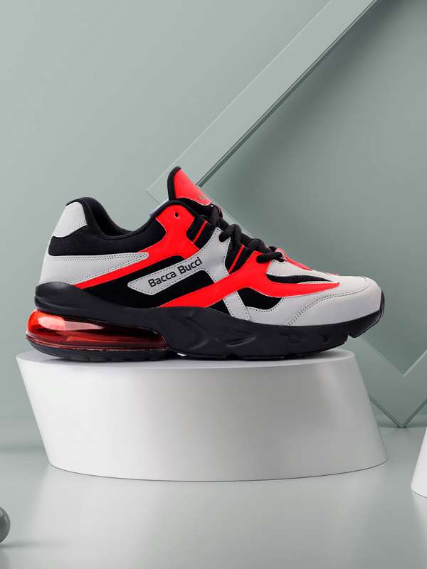 Red Men Shoes Bacca Bucci - Buy Red Men 
