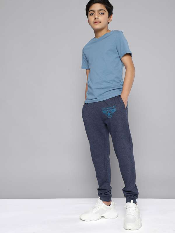 boy track pants