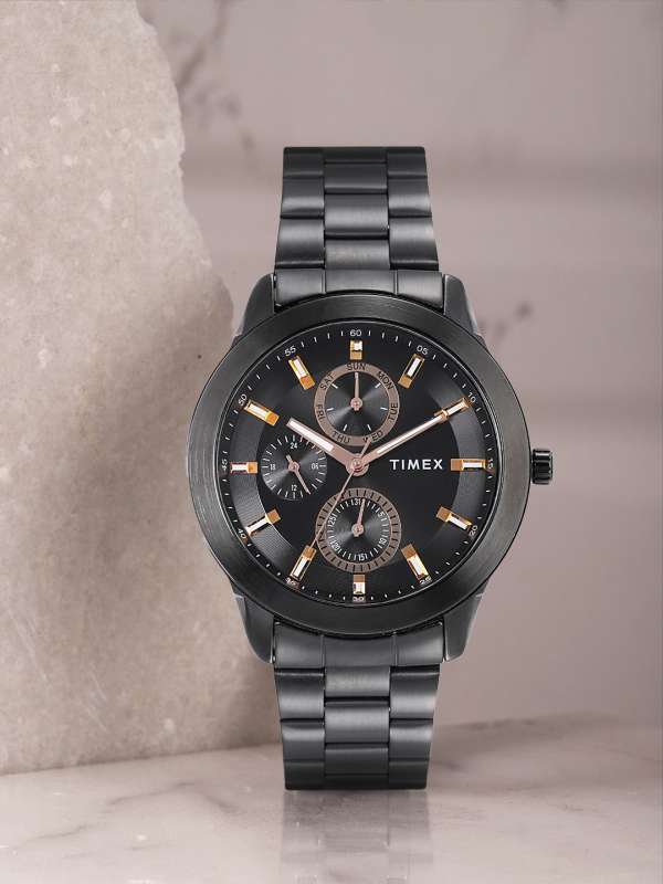 Timex Watches - Buy Timex Watches Online in India | Myntra