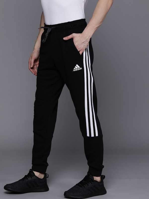 adidas pants and vans