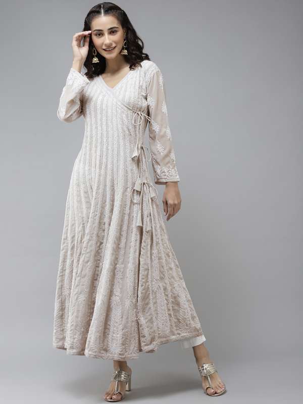 2019 anarkali designs