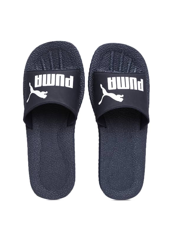 puma flip flops online for men