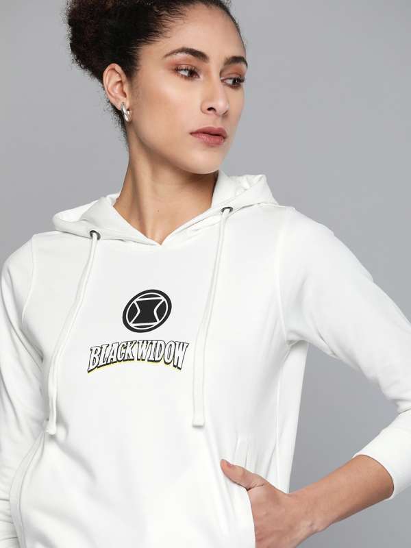 Kook n keech marvel sale sweatshirt