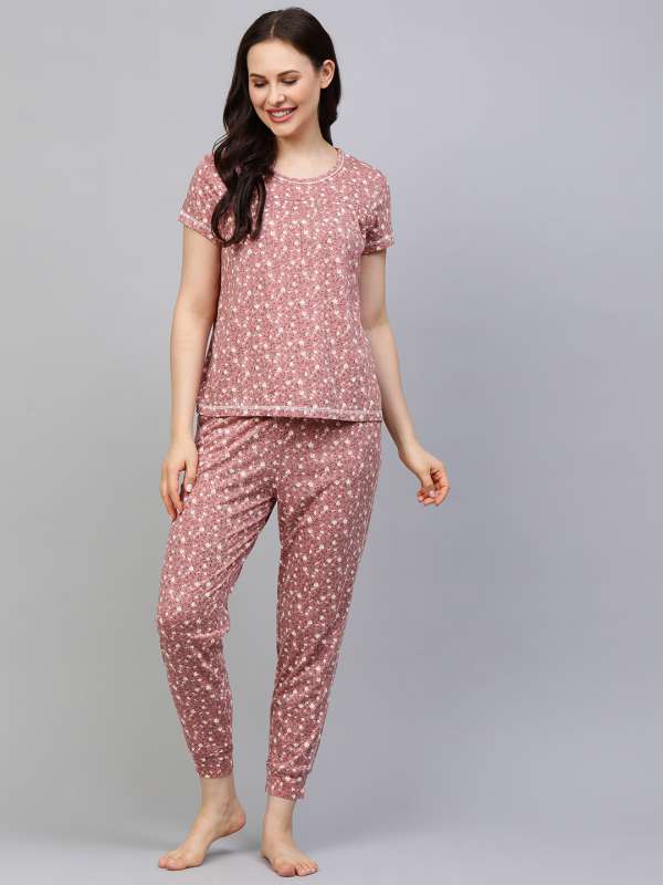 Chemistry Night Suits - Buy Chemistry