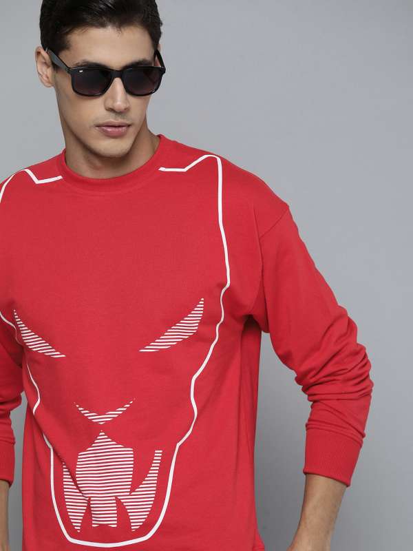 Panther sweater clearance