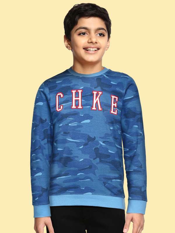 Cherokee sweatshirt new arrivals
