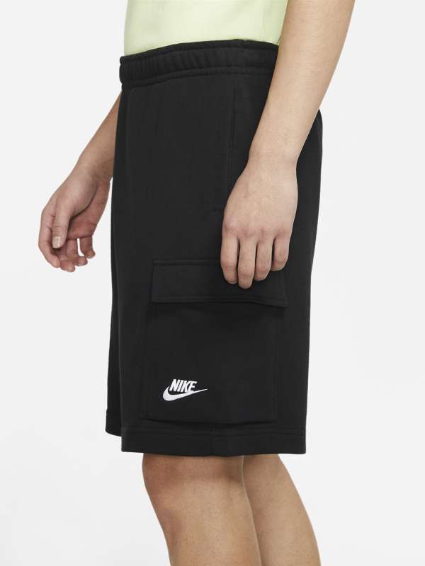Nike tech cargo sales shorts