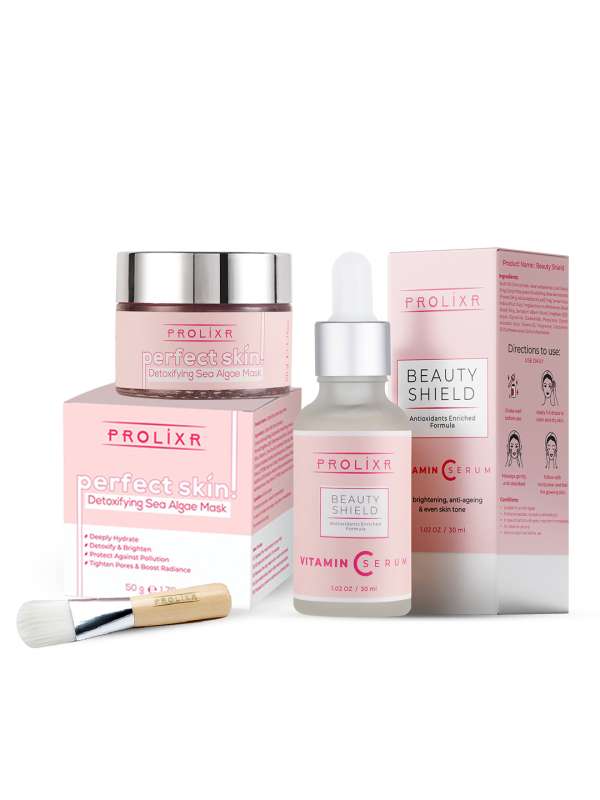 Prolixr cream store