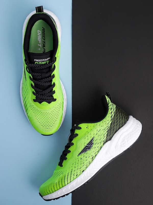sports shoes for men myntra