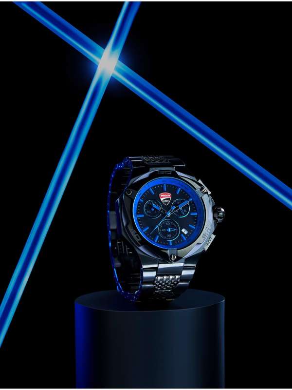 Ducati Corse Watches Buy Ducati Corse Watches online in India