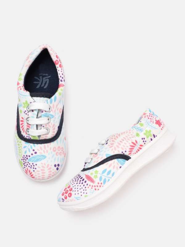 Girls canvas new arrivals