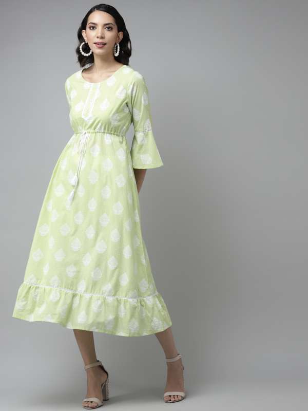 Myntra online ethnic shrugs