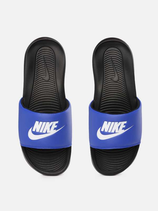 nike slippers for men