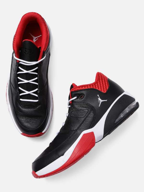 Jordan Shoes Buy Nike Jordan Shoes Online In India Myntra