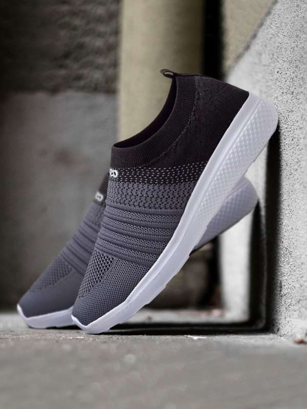 Myntra running shoes