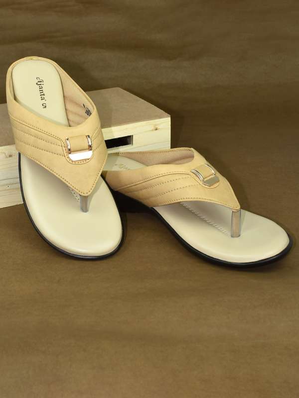 Ajanta slippers price top