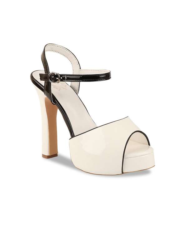 party platform heels