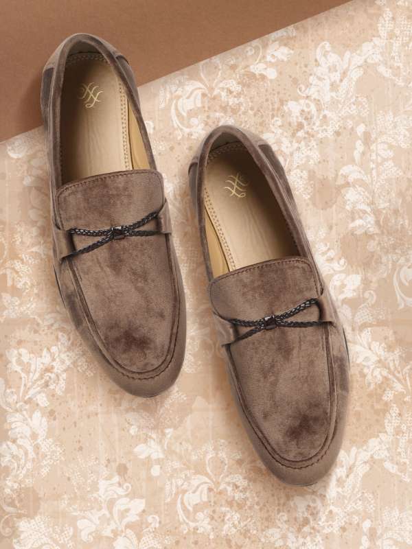 Velvet Shoes For Men Buy Velvet Shoes For Men online in India