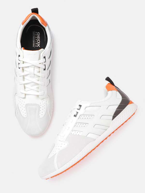 Geox Shoes - Buy Stylish Geox Shoes for