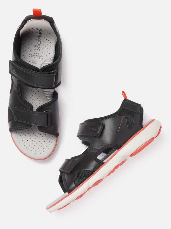 Geox Sports Sandals Buy Geox Sports Sandals online in India